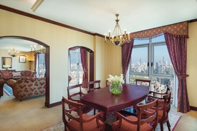 Hilton Beirut Metropolitan Palace Hotel
