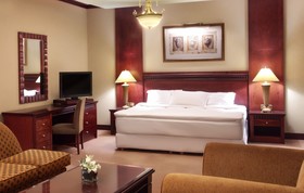 Hilton Beirut Metropolitan Palace Hotel