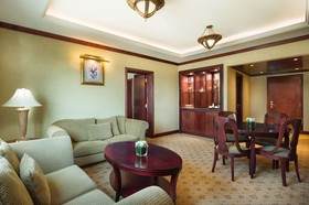 Hilton Beirut Metropolitan Palace Hotel
