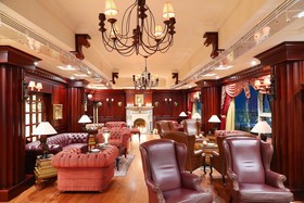 Hilton Beirut Metropolitan Palace Hotel