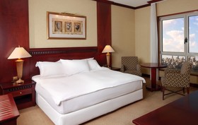 Hilton Beirut Metropolitan Palace Hotel