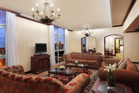 Hilton Beirut Metropolitan Palace Hotel