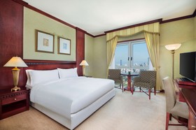 Hilton Beirut Metropolitan Palace Hotel