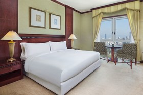 Hilton Beirut Metropolitan Palace Hotel