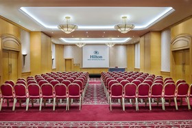 Hilton Beirut Metropolitan Palace Hotel