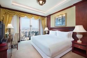 Hilton Beirut Metropolitan Palace Hotel