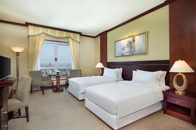 Hilton Beirut Metropolitan Palace Hotel