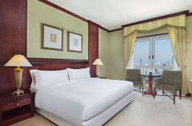 Hilton Beirut Metropolitan Palace Hotel