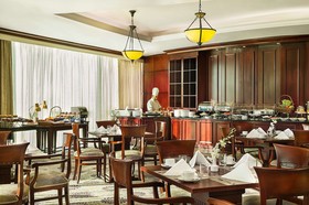 Hilton Beirut Metropolitan Palace Hotel