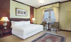 Hilton Beirut Metropolitan Palace Hotel