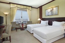 Hilton Beirut Metropolitan Palace Hotel