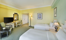 Hilton Beirut Metropolitan Palace Hotel