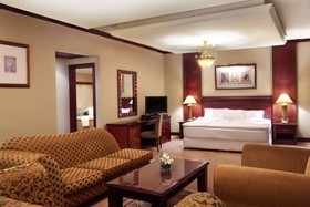 Hilton Beirut Metropolitan Palace Hotel