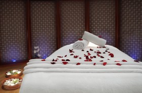 Hilton Beirut Metropolitan Palace Hotel