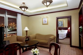 Hilton Beirut Metropolitan Palace Hotel