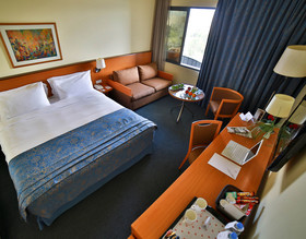 Lancaster Tamar Hotel