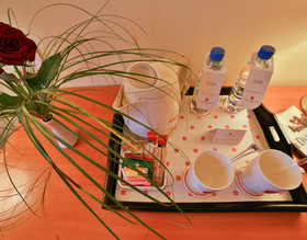 Lancaster Tamar Hotel
