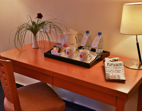 Lancaster Tamar Hotel