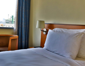 Lancaster Tamar Hotel