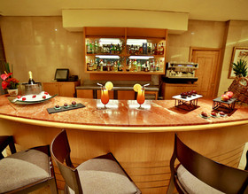 Lancaster Tamar Hotel