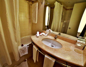 Lancaster Tamar Hotel