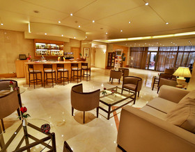 Lancaster Tamar Hotel