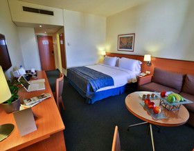 Lancaster Tamar Hotel