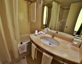 Lancaster Tamar Hotel
