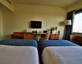 Lancaster Tamar Hotel