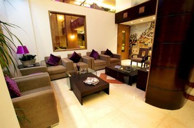 Lavender Home Hotel