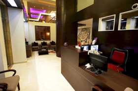 Lavender Home Hotel