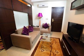 Lavender Home Hotel