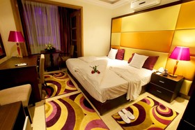 Lavender Home Hotel