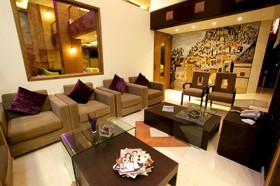 Lavender Home Hotel