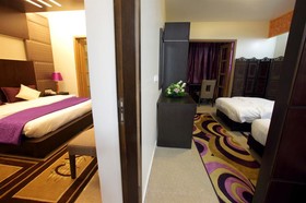 Lavender Home Hotel