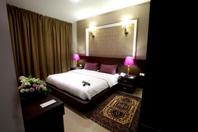 Lavender Home Hotel