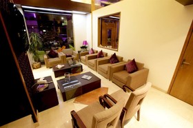 Lavender Home Hotel