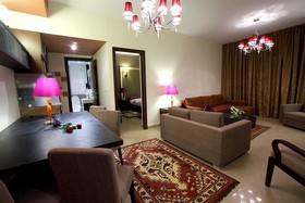 Lavender Home Hotel