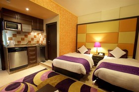 Lavender Home Hotel