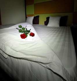 Lavender Home Hotel