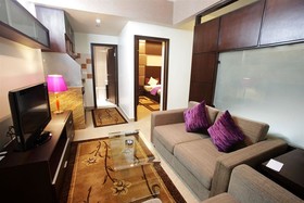 Lavender Home Hotel