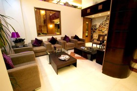 Lavender Home Hotel