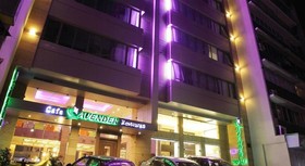 Lavender Home Hotel