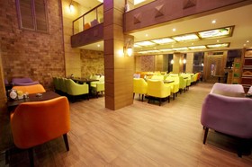 Lavender Home Hotel