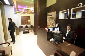 Lavender Home Hotel