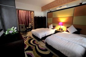 Lavender Home Hotel