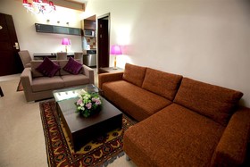 Lavender Home Hotel