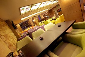 Lavender Home Hotel