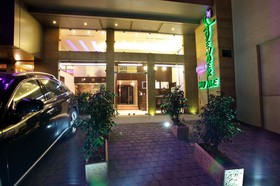 Lavender Home Hotel