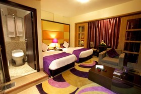 Lavender Home Hotel